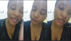 “I don’t want to stay married to Tony Obi anymore” — Alleged wife of Mikel Obi’s...