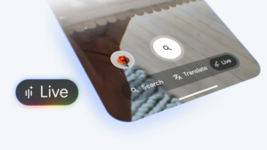 Google Unveils Gemini 3.1 Flash Live; Rolls Out ‘Search Live’ Across 200 Countries