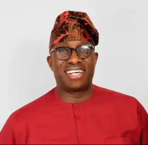 2027 election: Ogun PDP chieftain warns against imposition of governorship candidate
