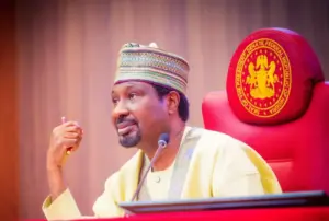 Global Crises: Barau tasks Nigerians on nationalism, seeks support for Tinubu