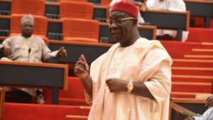 UK–Nigeria deal opens door for Ekweremadu’s possible repatriation