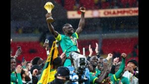 Senegal Calls for Investigation into CAF Over AFCON Title Dispute