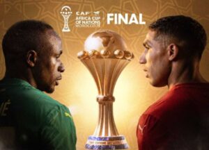 AFCON 2025 Verdict: Between The Head And The Heart! — Odegbami