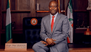 Amid fuel crisis, Makinde approves monthly transport support for Oyo civil servants 