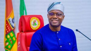 ‘The masses are with us’, Makinde challenges Wike’s faction in PDP power tussle