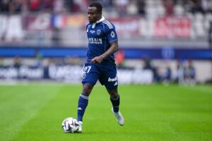Ligue 1: Simon Subbed Off In Paris FC, Le Havre’s Five-Goal Thriller