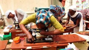 FG targets millions of youths for skills acquisition, rallies global partners
