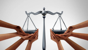 Lawyer threatens legal action against businesswoman over false claims