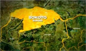 Over 150 bandits drown in Sokoto river