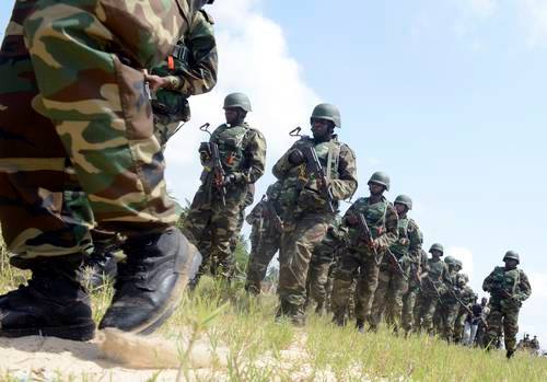 Army Kills 60+ Terrorists in Midnight Attack Repel in Borno
