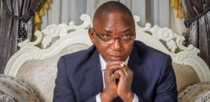 Nigerian institutions similar to captives in bandits’ custody – Buhari’s ex-Minister