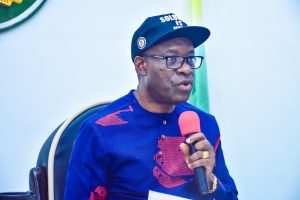 We’ve Crushed Criminal Camps, Anambra Now Safest State – Soludo