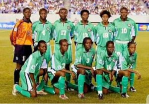 Avre-Odeli Reminds Presidency On Rewards