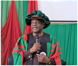 Bureaucrat-Scholar Echono Marks Four Years Leading TETFUND