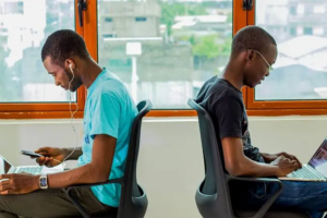 Africa’s Enterprises in the Age of AI and Digital Change