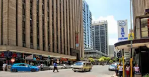 AFRICA FINANCE IN BRIEF: Kenya tops deals as inflation, FX volatility, war reshape...