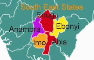 2027 Election: Stakeholders Push for Southeast Presidential Candidate