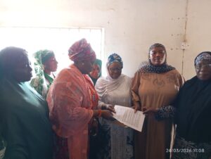 2027: Pressure mounts on National Assembly to pass Special Seat for Women Bill