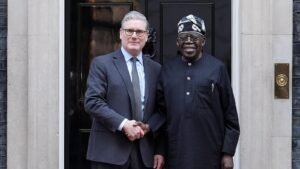 Deportees: What Nigeria, United Kingdom agreed – Presidency