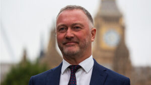 No proof Iran can strike Europe with missiles – UK senior minister