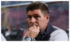 EPL: Why Liverpool is struggling – Steven Gerrard