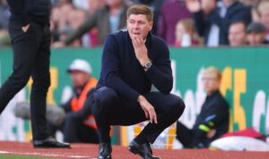 Heskey: Why Gerrard Can’t Be Liverpool Manager