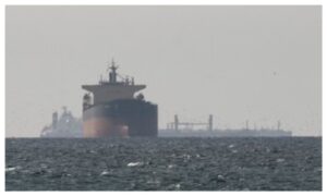 War: Iran opens Strait of Hormuz, Reveals enemy nations not allowed