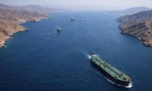 US vs Iran: 22 countries sign joint statement on Strait of Hormuz