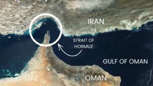 Strait of Hormuz: What You Need to Know About the Middle East Crisis