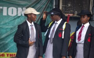 Lagos Schools Tennis Championship Kicks Off With Record Attendance