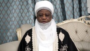 Sultan Confirms Friday as Eid-el-Fitr Following Moon Sighting
