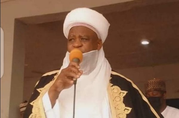 Sultan Declares Friday Sallah Day Holiday