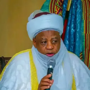 Maiduguri bombings: Donât wait for attacks, take war to them â Sultan of Sokoto...