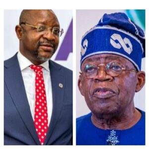 Sunday Dare – UK-Nigeria: A reset-building on the Past and leaping into the future.