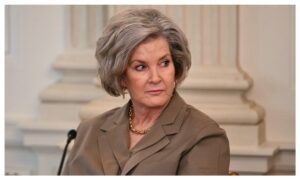 Trump’s Chief of Staff, Susie Wiles diagnosed of breast cancer