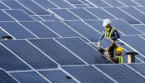 Advancing energy justice and inclusive growth in Nigeria’s transition to sustainable...