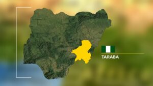 Militia Attack Kills 8 in Taraba: 3 Officers, 5 Civilians Dead
