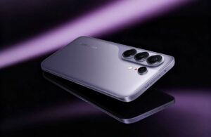 Smartphones Get Massive Battery Upgrades—Here's Why