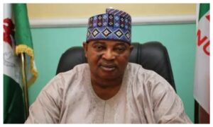 Police arrest Baruwa after NURTW secretariat takeover [VIDEO]
