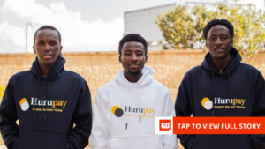 Hurupay Helps African Freelancers Hold Onto Dollar Earnings