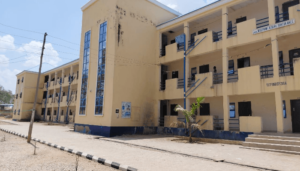 Kefas Tackles Taraba State University Crisis Amid Budget Strain