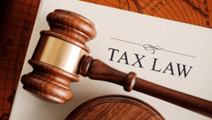 Nigeria targets informal sector with 1% tax