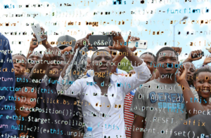 Democracy in the Digital Age: Tech Solutions for the Global South