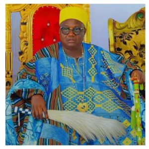 Ataoja denies claims linking Osun Sacred Grove to Odun Omi