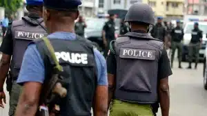 ‘This Is Disgusting’ – Police React To ‘Raping Festival’ In Delta Community