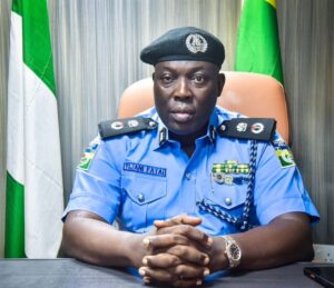 Lagos CP warns officers against extortion, misconduct