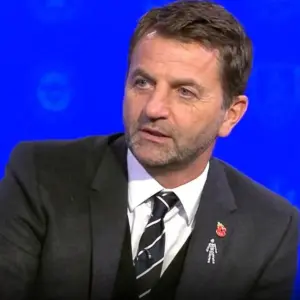 England squad: I’m shocked – Tim Sherwood on Tuchel’s decision to ignore Real Madrid star