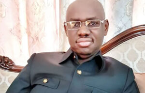 UK Blamed for Nigeria's Crisis, Says Timi Frank