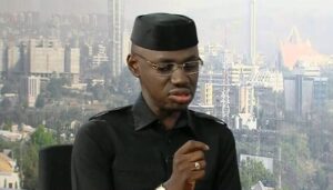 Timi Frank Calls Tinubu's UK Visit During Deadly Attacks Insensitive