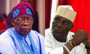 $6bn fresh loan: It’s dangerous – AtikuCriticisesTinubu, Senate over record time approval